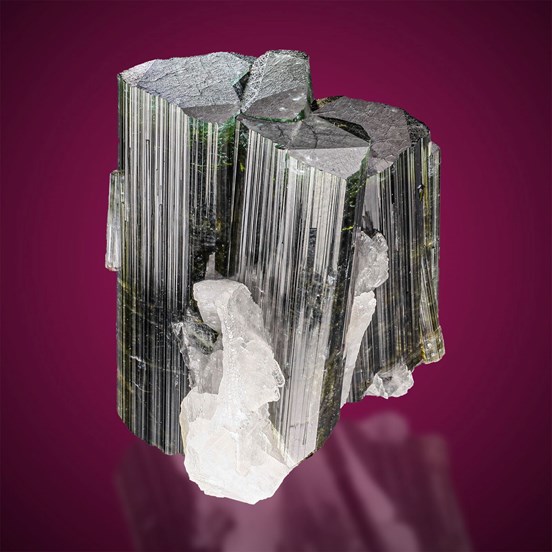 Elbaite-Stak Nala | Haramosh | Skardu | Gilgit-Baltistan | Pakistan